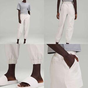 Lululemon lab High-Rise Cuffed Trouser 26"